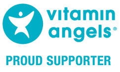 Proud Supporter of Vitamin Angels (www.VitaminAngels.org)